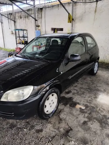 Chevrolet Celta Life/ LS 1.0 MPFI 8V Flexpower 3P 2009