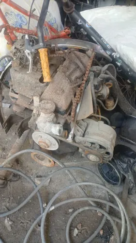 Motor