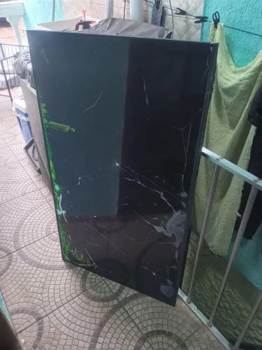 Smart TV Samsung 50 polegadas (favor ler descrição )