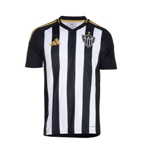 Camisa Galão Listrada