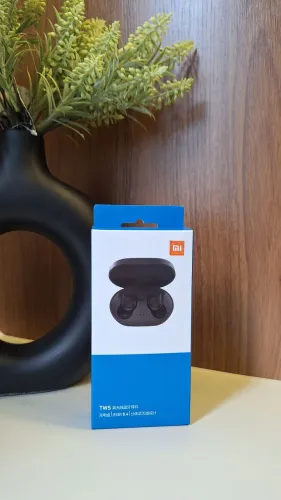 Fone de ouvido Xiaomi