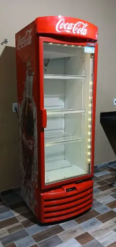 Expositor de bebidas