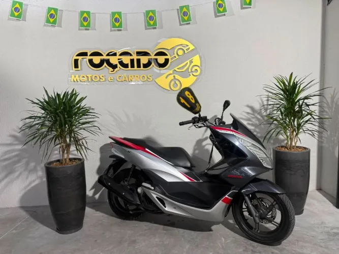 PCX 150 SPORT