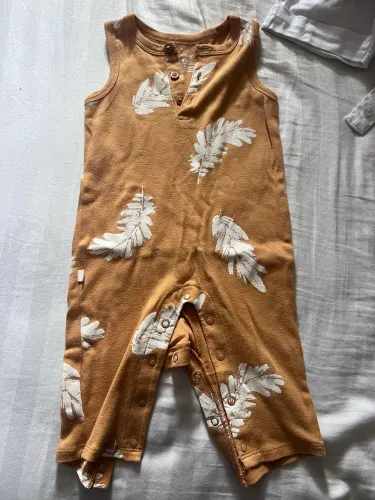 Body Carter?s 6m