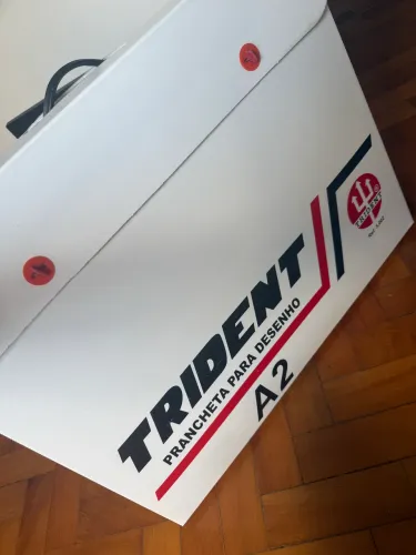 Mesa desenho A2 Trident
