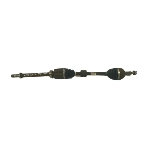  Semi eixo dianteiro direito Duster 1.6 16V 2014 Manual