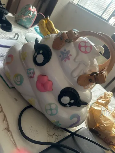 Maleta infantil