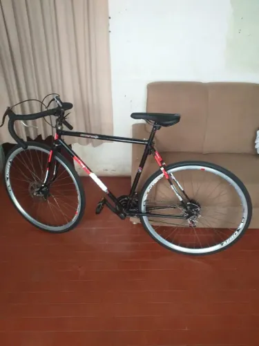 Bicicleta Speed 