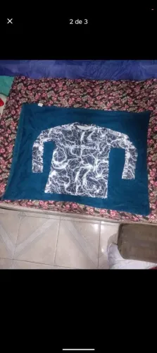 Ras guard, roupa de treino