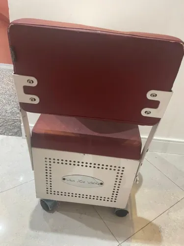 Cirandinha para manicure