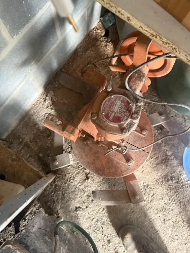 Roçadeira Tobata RCM 100