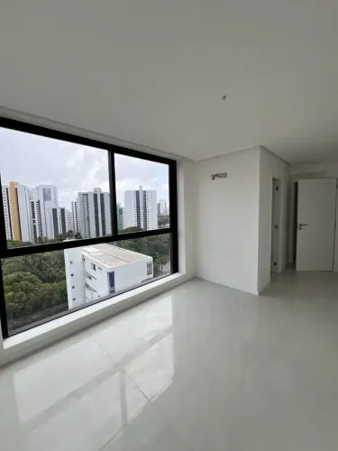Parnamirim Pronto pra Morar 160m² 3 Suítes 3 Vagas Recife-Pe