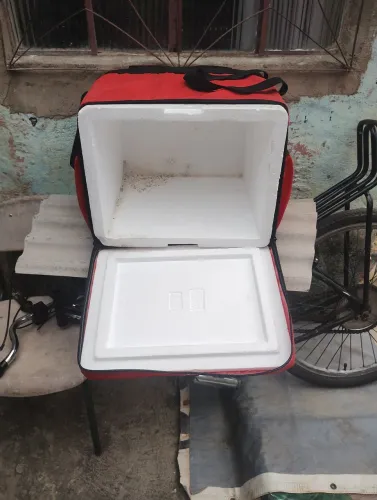 Mochila bag
