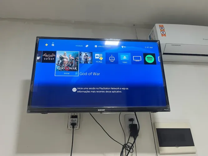 Ps4 1 t