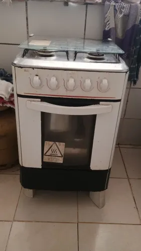 Vendo este fogão 