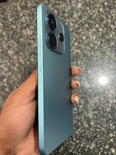 Redmi note 14 256g