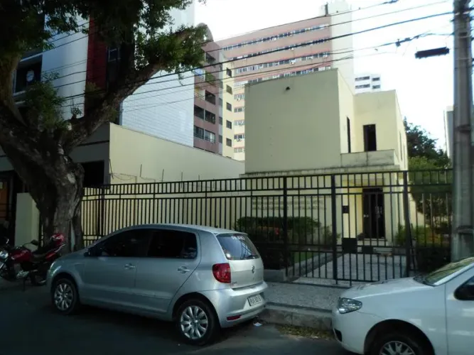SALA para alugar na cidade de FORTALEZA-CE