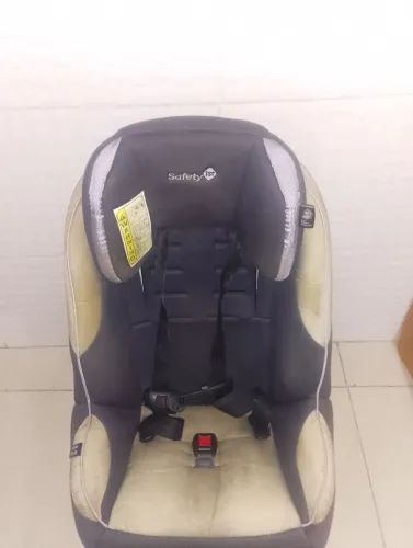 Cadeirinha de Bebê para carro