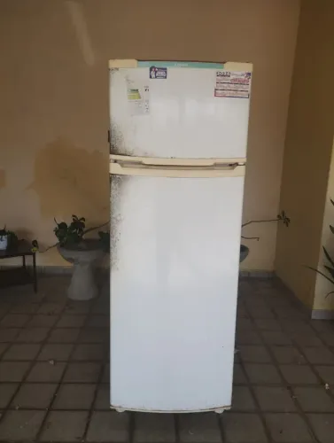 Geladeira