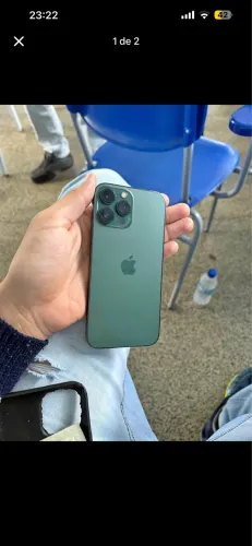 iPhone 13 Pro Max 256gb
