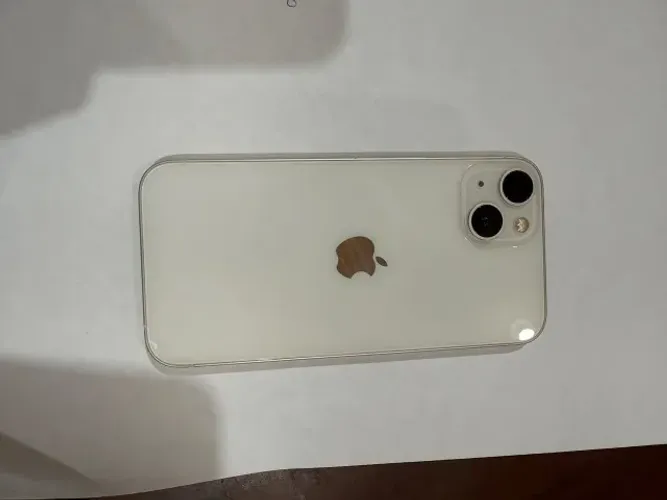 IPHONE 128GB SEM MARCAS DE USO