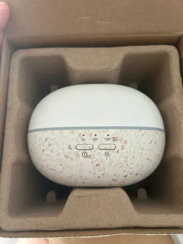 Difusor doterra pebble