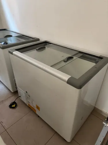 Freezer Conservador Horizontal 311L 127V
