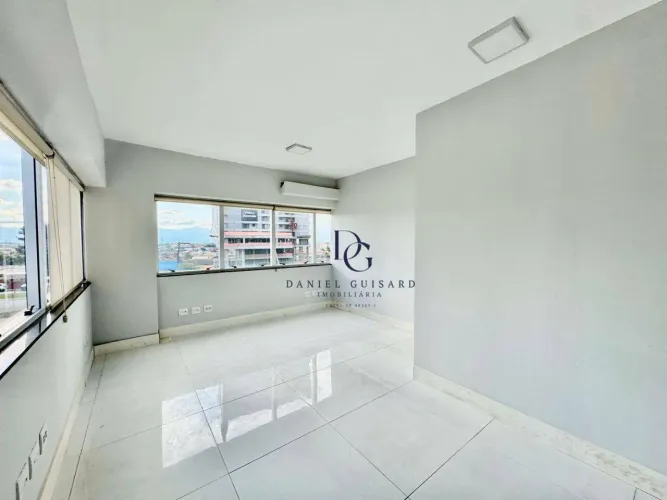 Sala para alugar, 100 m² por R$ 3.900,00/mês - Esplanada Independência - Taubaté/SP