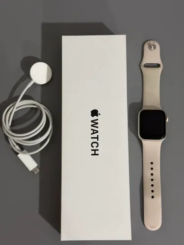 Apple Watch SE2