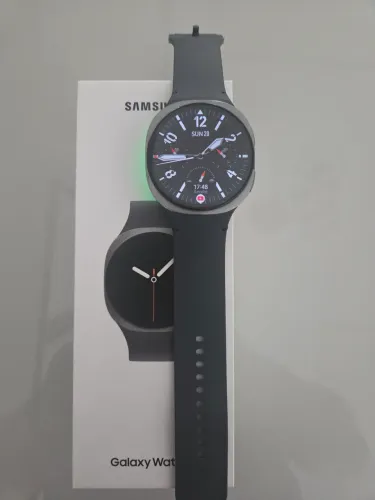 Smartwatch Galaxy Watch 8 44mm