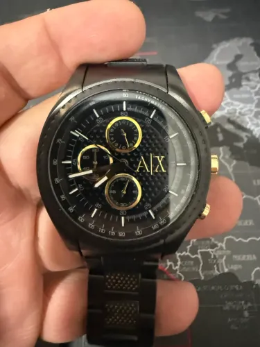 Relógio Armani Exchange LINDOOOO