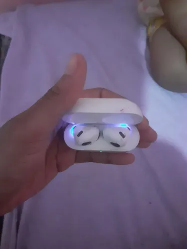 fone Bluetooth 