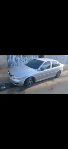 Chevrolet Vectra GL 2.2 / 2.0 MPFI 1999
