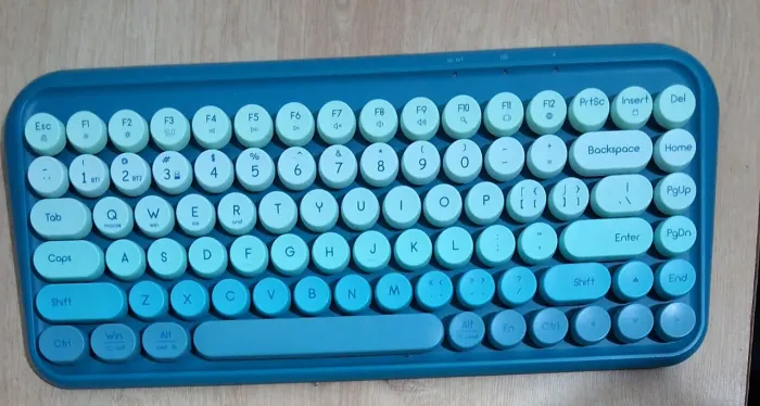 Teclado Bluetooth ACEITO OFERTA
