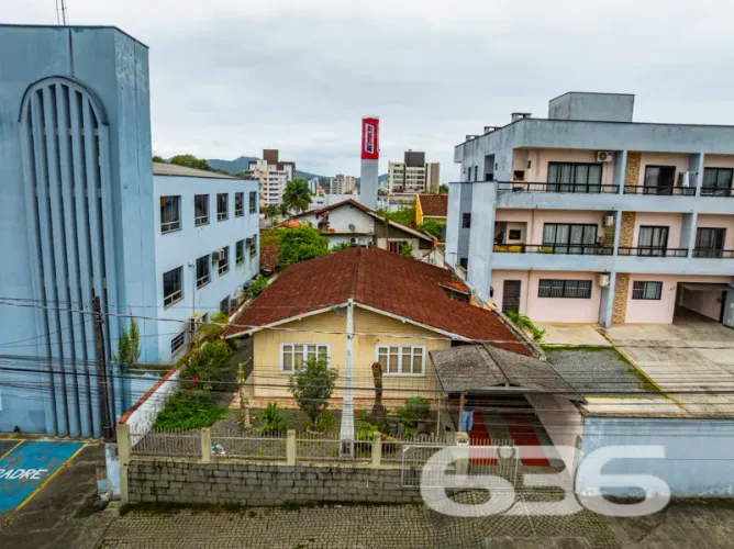 Casa | Joinville | Bom Retiro