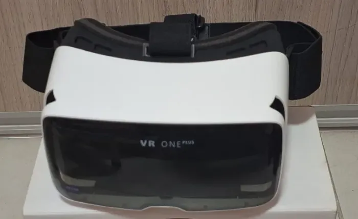 Óculos Zeiss VR One Plus