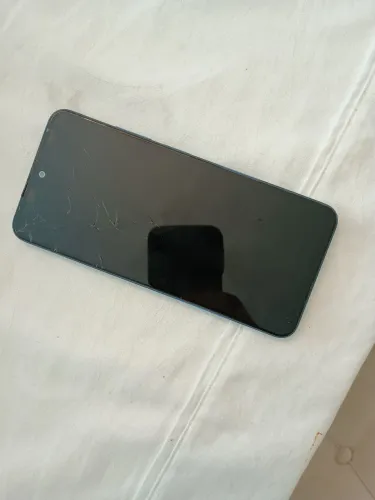 Xiaomi redmi note 11 detalhe