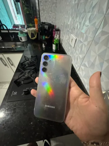 Samsung Galaxy M34 5G