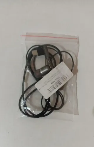 Fone De Ouvido OLAF Intra-Auricular Tipo C Controle de Volume, Reprodução e Ligação