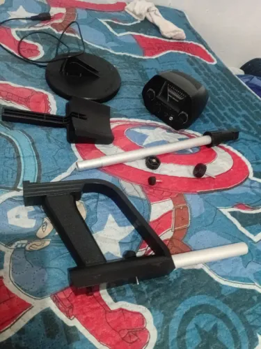 Pra vender ligeiro