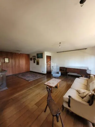 Apartamento com 3 dormitórios à venda, 164 m² por R$ 2.250.000,00 - Higienópolis - São Pau