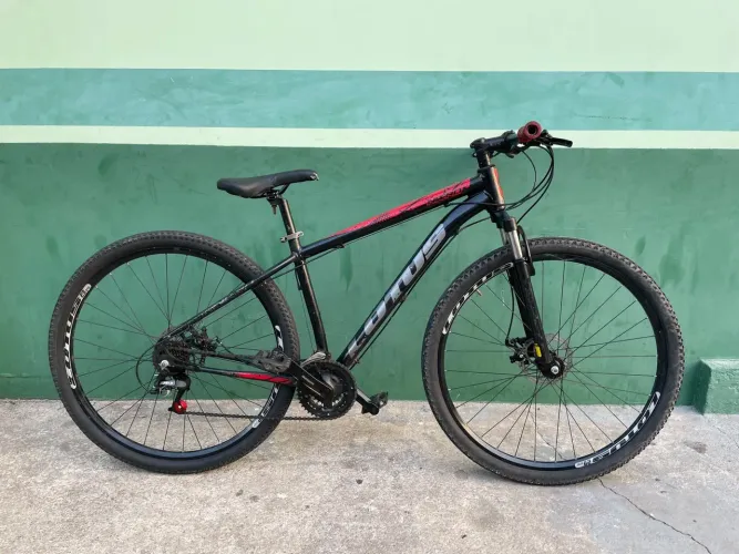 Bike aro 29