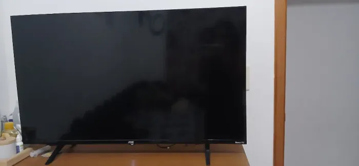 smart tv 40 polegadas