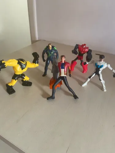 Brinquedos infantil
