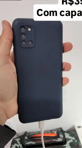 Samsung A31 128gb