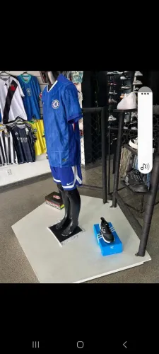 Arara madeira e ferro