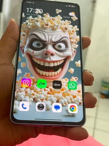 Xiaomi Note 13 256 gigas 