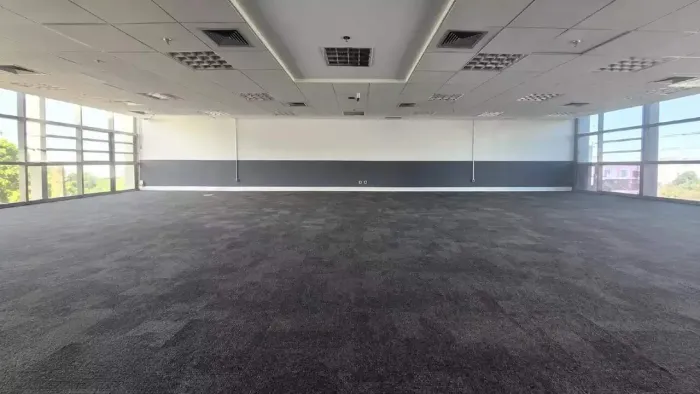 Andar comercial para alugar no Funcionários - Edifício Seculus Business Center