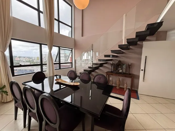APARTAMENTO RESIDENCIAL em NATAL - RN, BARRO VERMELHO