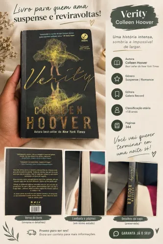Livro veríty